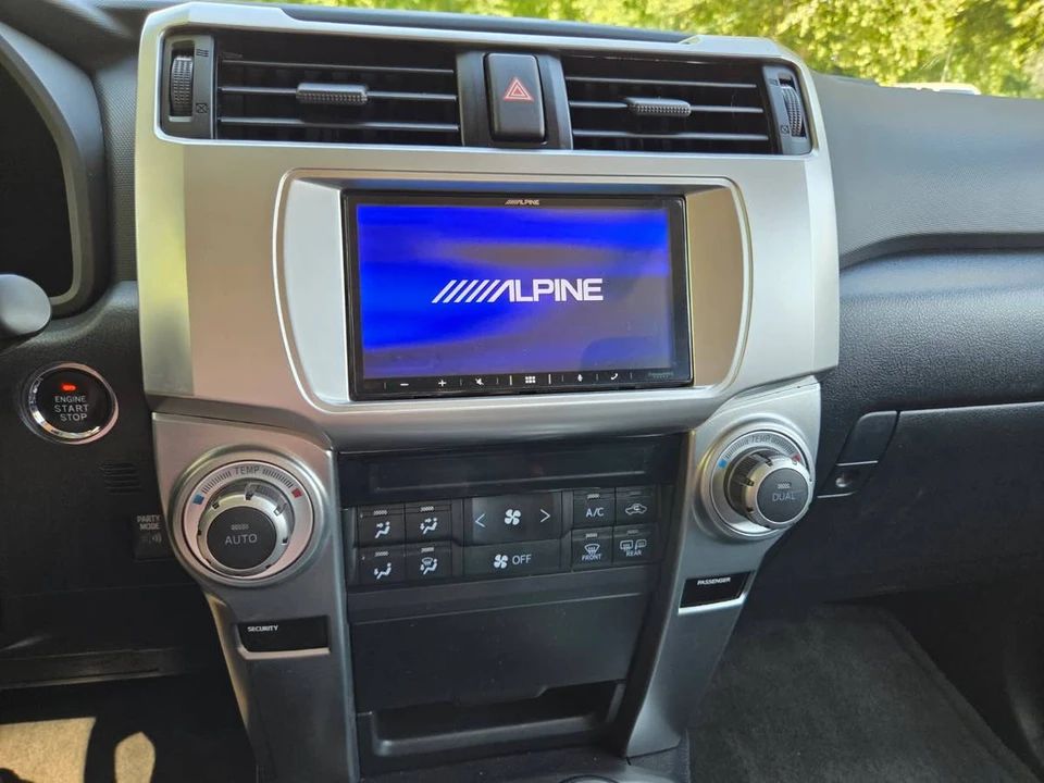 2012 Toyota 4Runner 5th Gen - Image 6 of 23