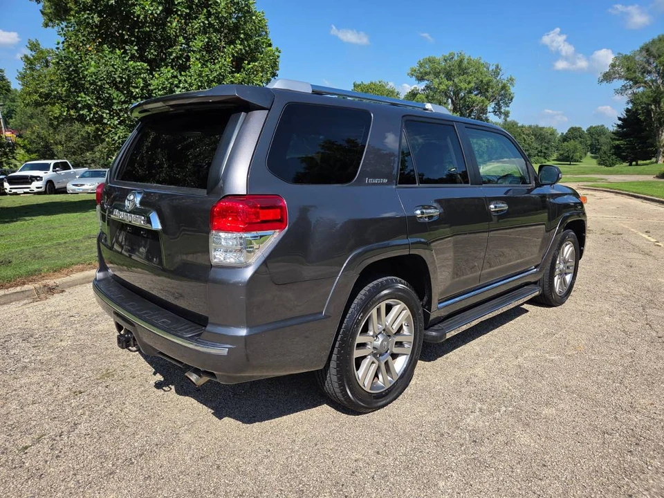 2012 Toyota 4Runner 5th Gen - Image 17 of 23