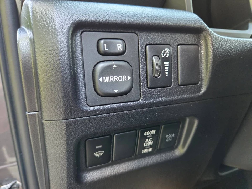 2012 Toyota 4Runner 5th Gen - Image 4 of 23