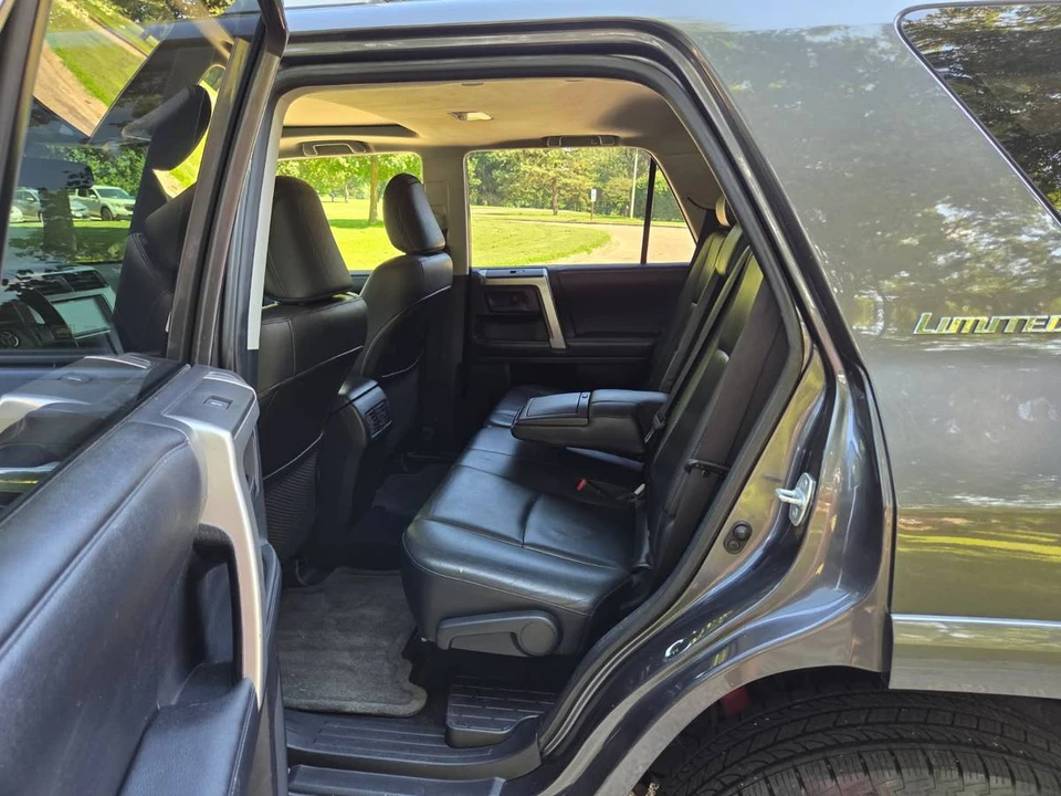 2012 Toyota 4Runner 5th Gen - Image 12 of 23