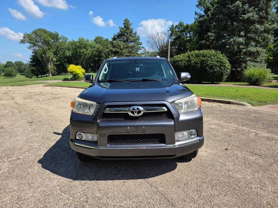 2012 Toyota 4Runner 5th Gen - Image 22 of 23