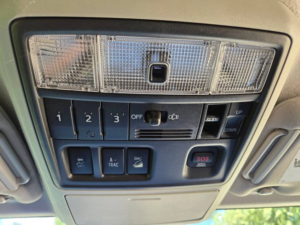 2012 Toyota 4Runner 5th Gen - Image 10 of 23