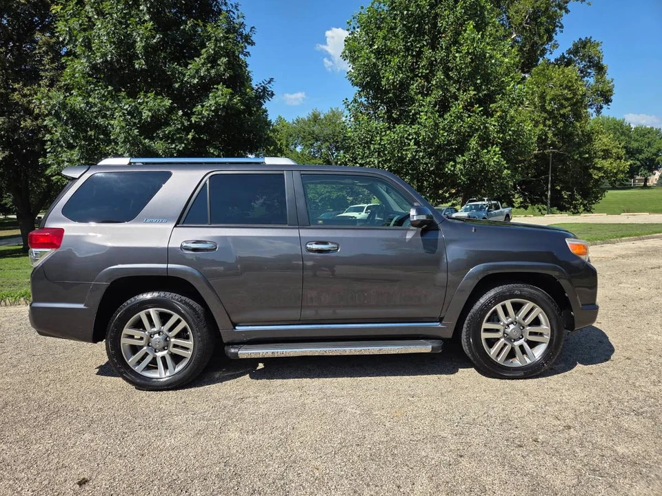 2012 Toyota 4Runner 5th Gen - Image 18 of 23