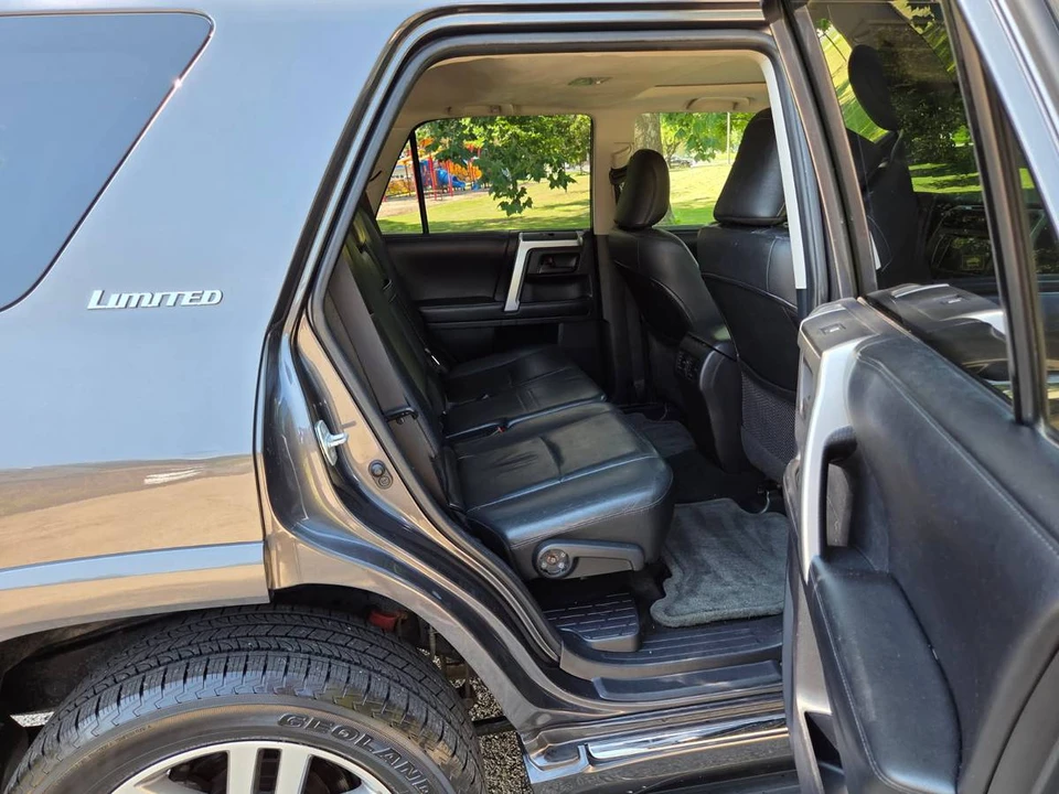 2012 Toyota 4Runner 5th Gen - Image 20 of 23