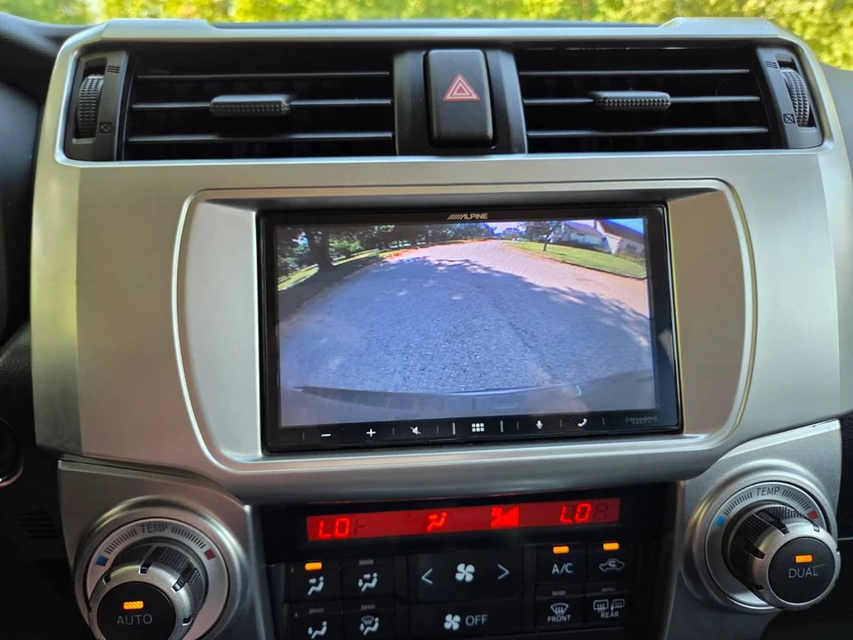 2012 Toyota 4Runner 5th Gen - Image 7 of 23