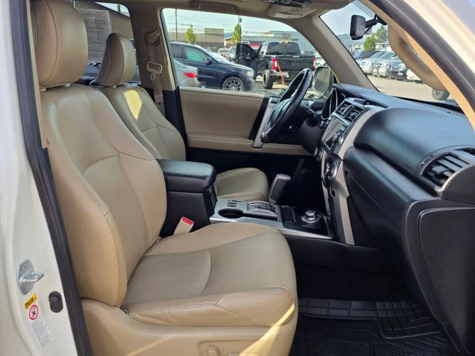 2012 Toyota 4Runner 5th Gen - Image 19 of 20