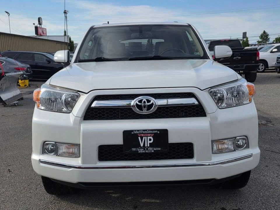 2012 Toyota 4Runner 5th Gen - Image 3 of 20