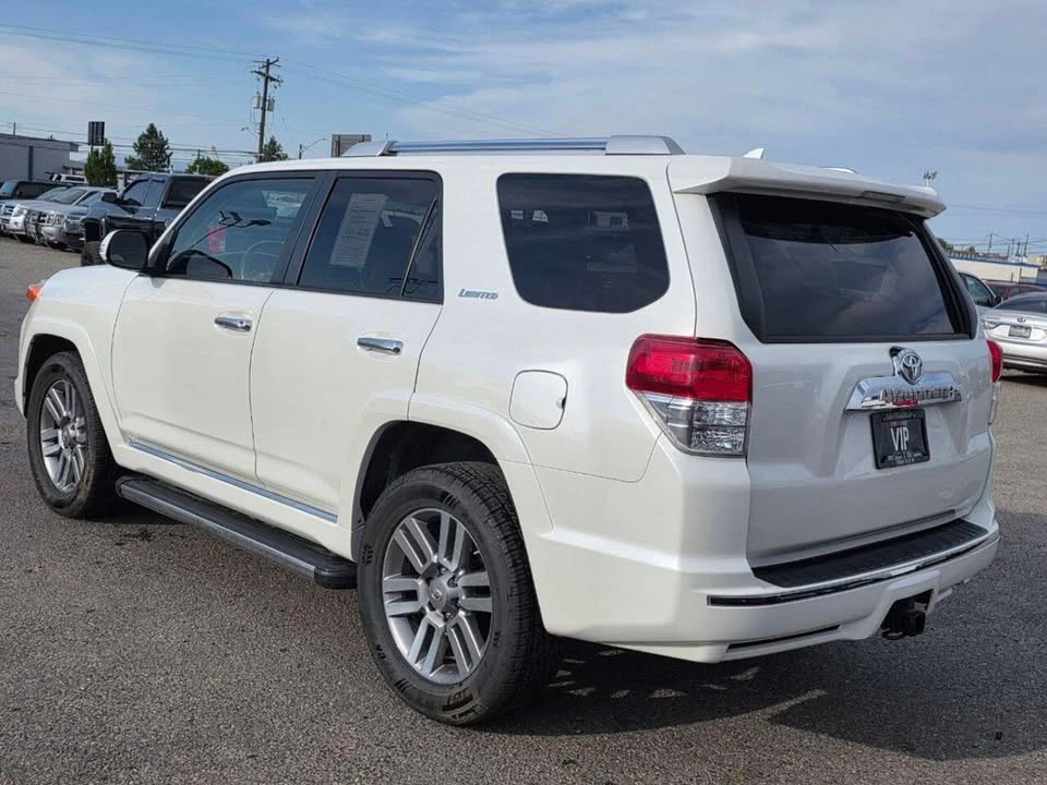 2012 Toyota 4Runner 5th Gen - Image 9 of 20