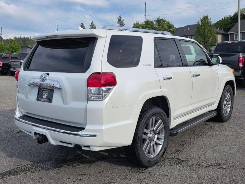 2012 Toyota 4Runner 5th Gen - Image 7 of 20