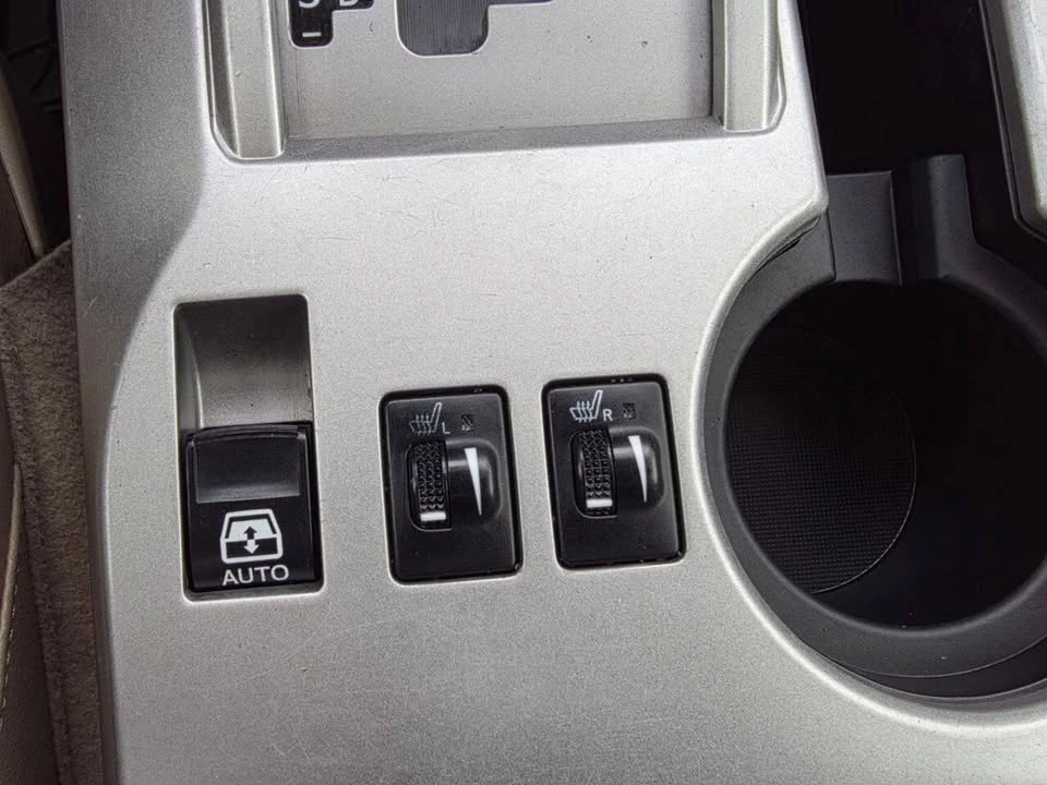 2012 Toyota 4Runner 5th Gen - Image 13 of 20
