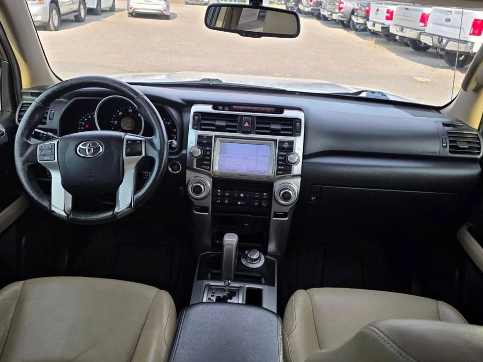 2012 Toyota 4Runner 5th Gen - Image 17 of 20