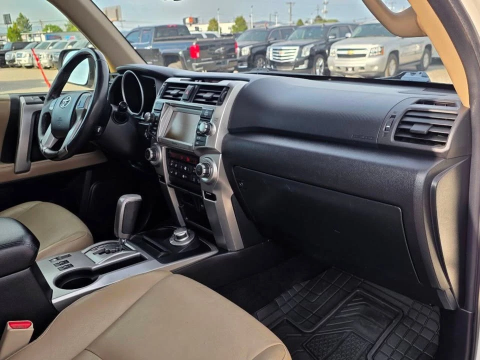 2012 Toyota 4Runner 5th Gen - Image 18 of 20