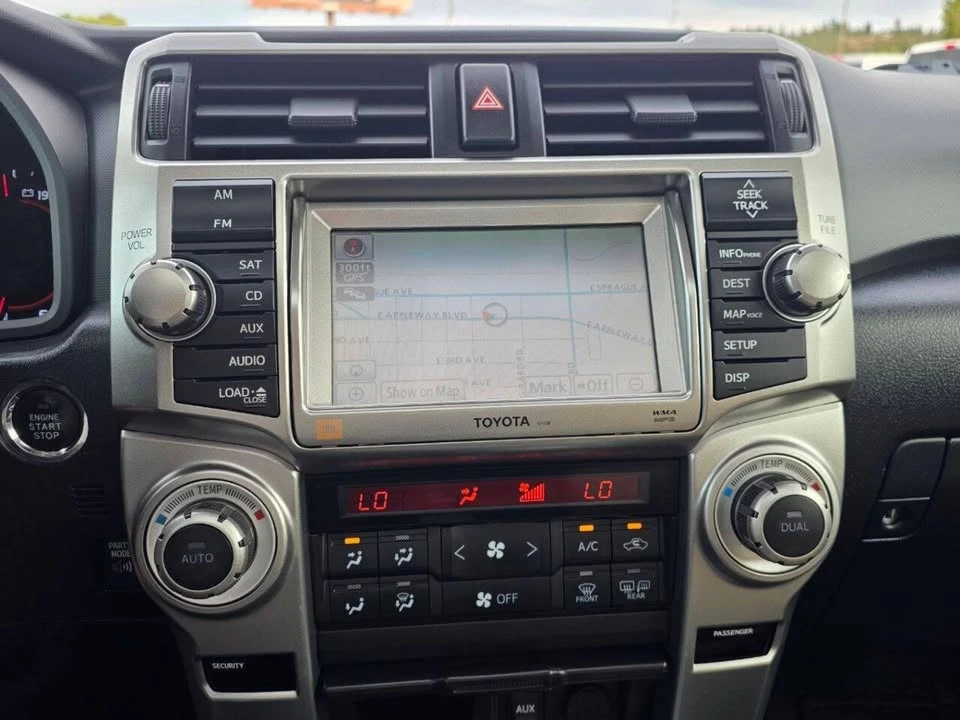 2012 Toyota 4Runner 5th Gen - Image 10 of 20