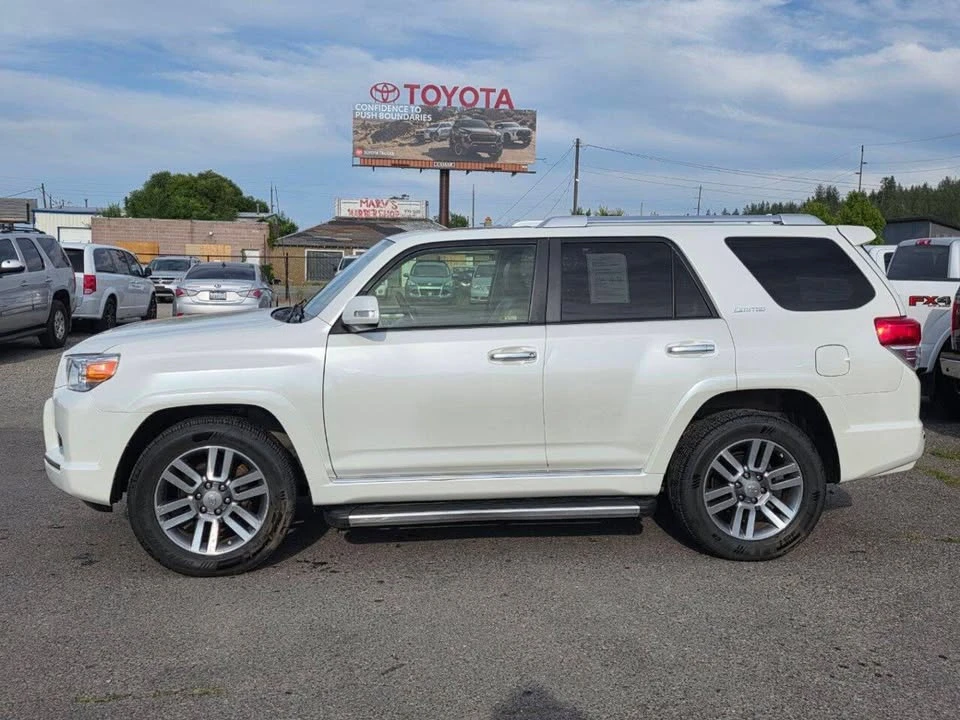 2012 Toyota 4Runner 5th Gen - Image 6 of 20