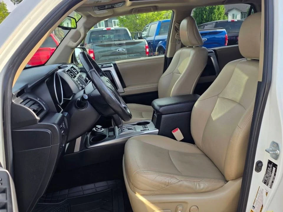 2012 Toyota 4Runner 5th Gen - Image 15 of 20