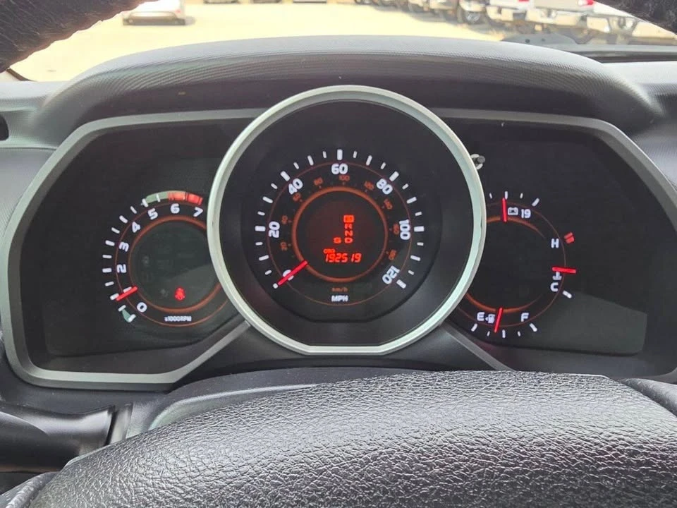 2012 Toyota 4Runner 5th Gen - Image 14 of 20