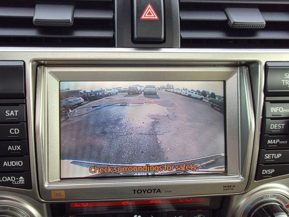 2012 Toyota 4Runner 5th Gen - Image 12 of 20
