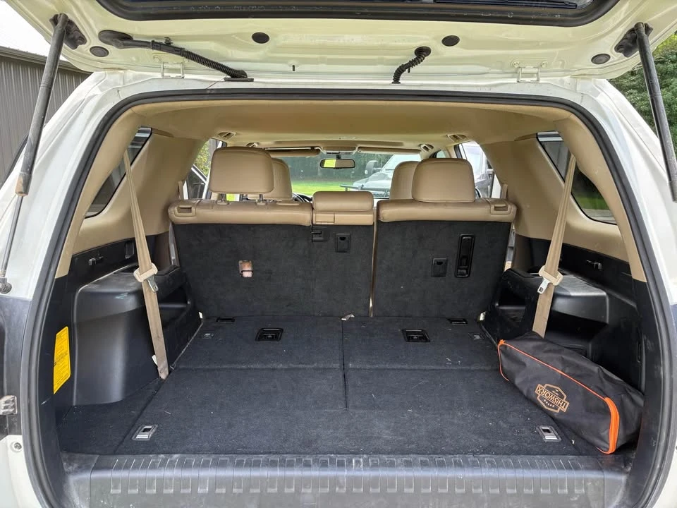 2012 Toyota 4Runner 5th Gen - Image 9 of 10