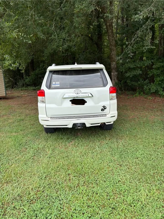 2012 Toyota 4Runner 5th Gen - Image 6 of 10