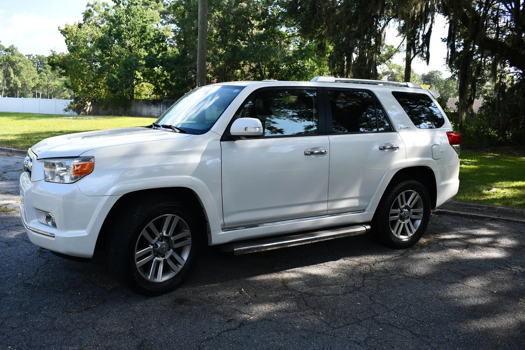 2012 Toyota 4Runner 5th Gen - Image 15 of 31
