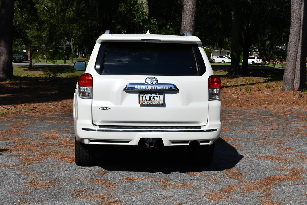 2012 Toyota 4Runner 5th Gen - Image 20 of 31