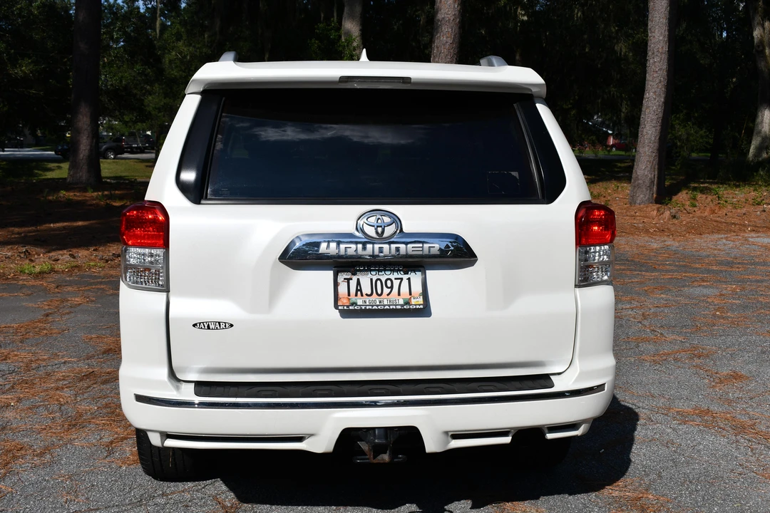 2012 Toyota 4Runner 5th Gen - Image 19 of 31