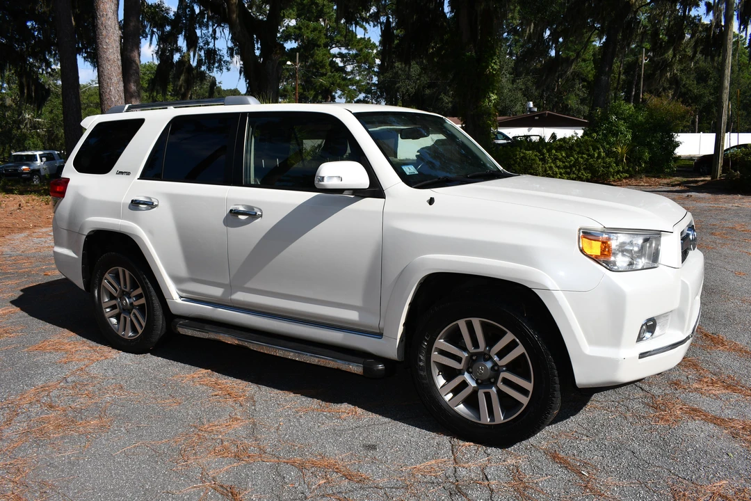 2012 Toyota 4Runner 5th Gen - Image 27 of 31