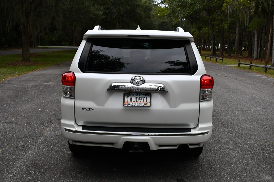 2012 Toyota 4Runner 5th Gen - Image 21 of 31