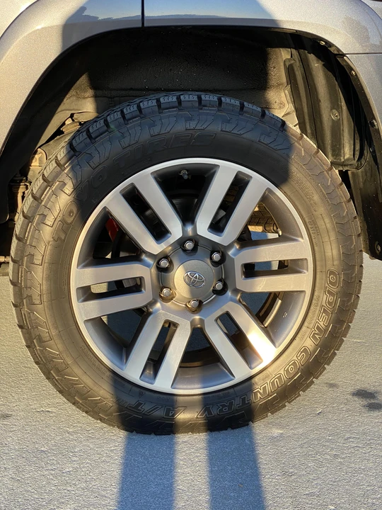 2012 Toyota 4Runner 5th Gen - Image 28 of 29