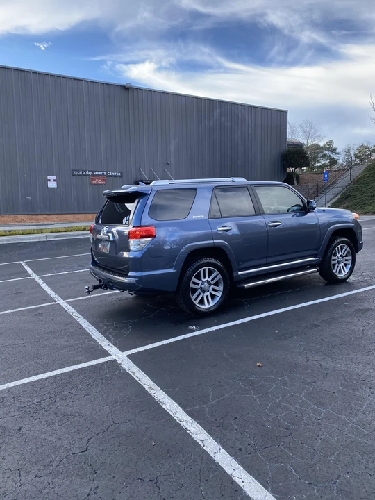 2012 Toyota 4Runner 5th Gen - Image 15 of 29