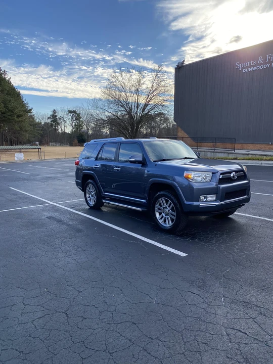 2012 Toyota 4Runner 5th Gen - Image 17 of 29