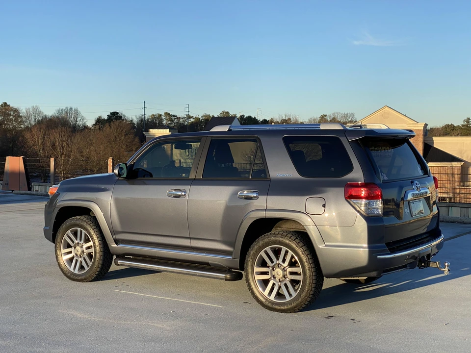 2012 Toyota 4Runner 5th Gen - Image 20 of 29