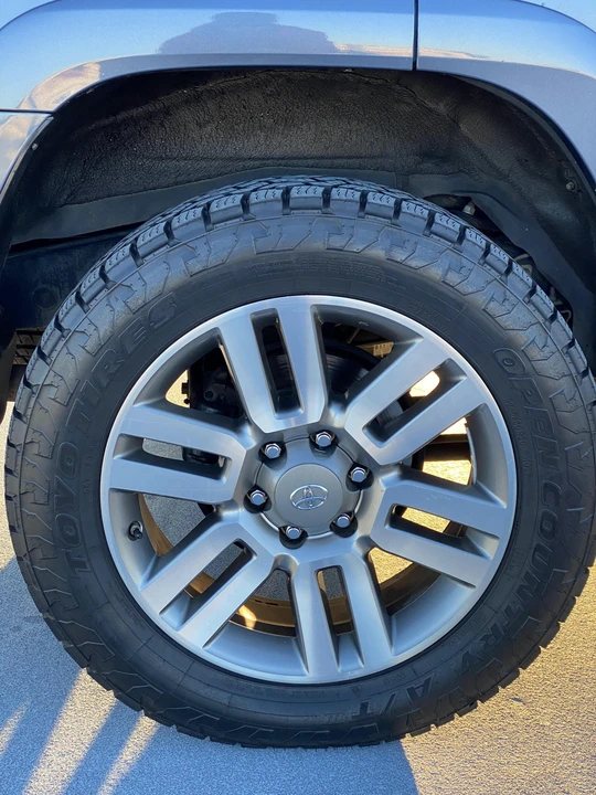 2012 Toyota 4Runner 5th Gen - Image 26 of 29
