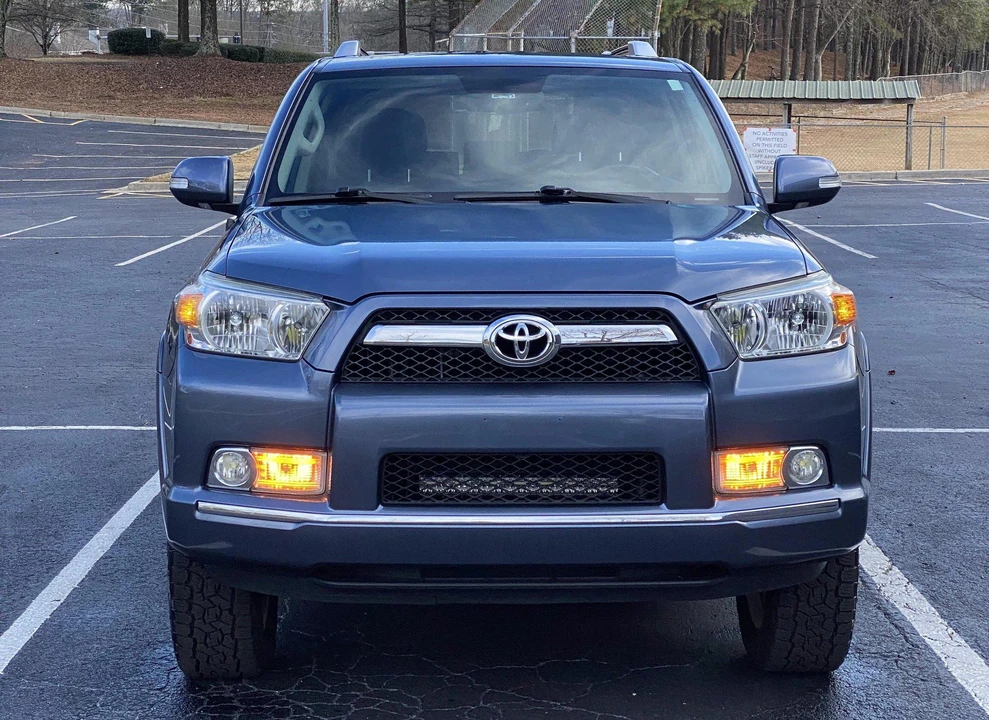 2012 Toyota 4Runner 5th Gen - Image 2 of 29