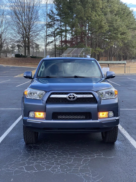 2012 Toyota 4Runner 5th Gen - Image 6 of 29