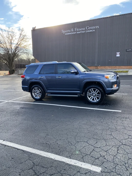 2012 Toyota 4Runner 5th Gen - Image 16 of 29