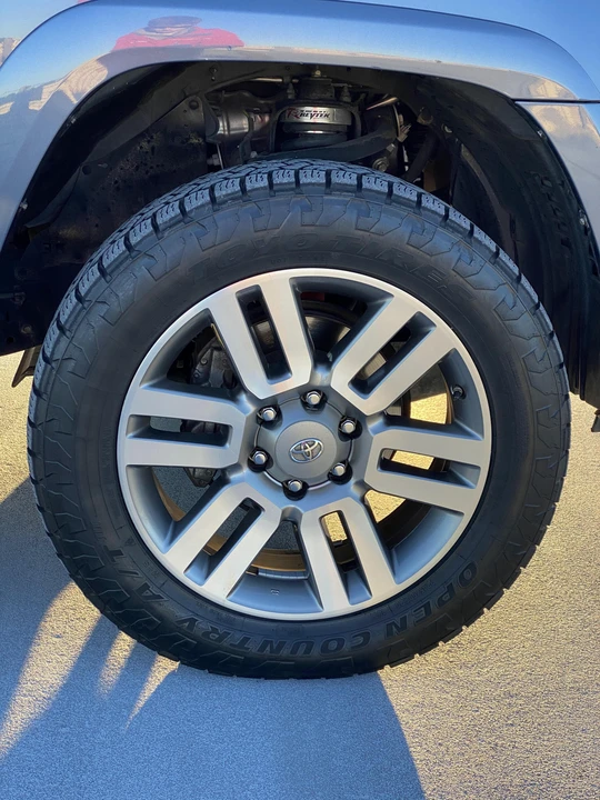 2012 Toyota 4Runner 5th Gen - Image 25 of 29
