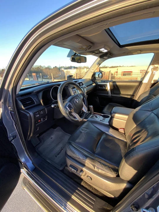 2012 Toyota 4Runner 5th Gen - Image 29 of 29