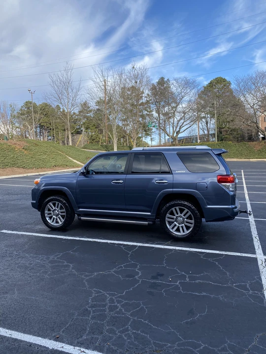 2012 Toyota 4Runner 5th Gen - Image 10 of 29