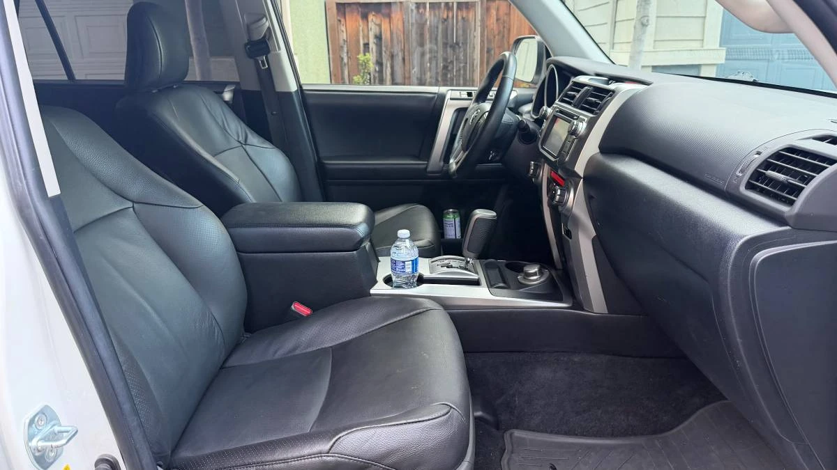 2012 Toyota 4Runner 5th Gen - Image 10 of 18