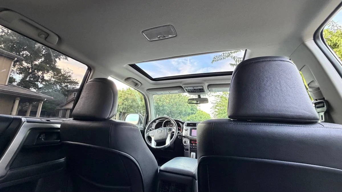 2012 Toyota 4Runner 5th Gen - Image 17 of 18