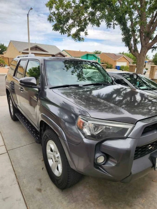 2012 Toyota 4Runner 5th Gen - Image 2 of 4