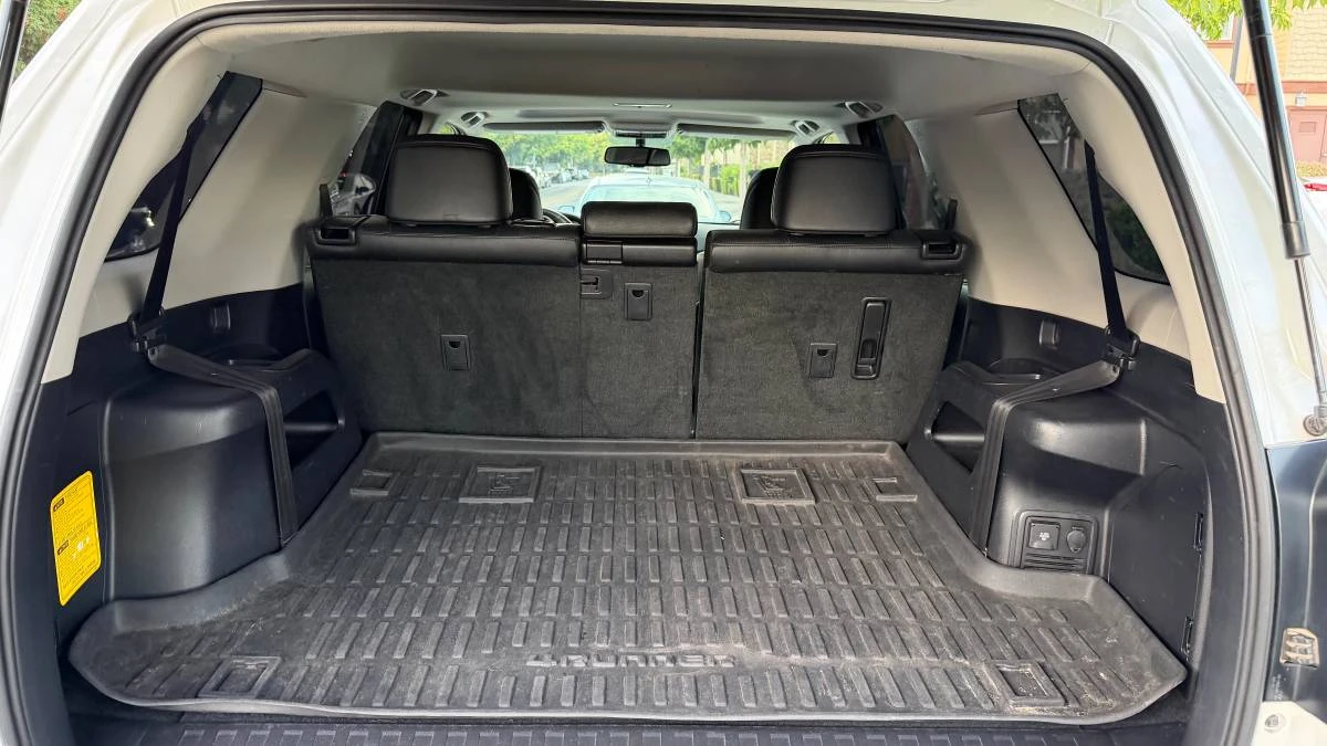 2012 Toyota 4Runner 5th Gen - Image 14 of 18