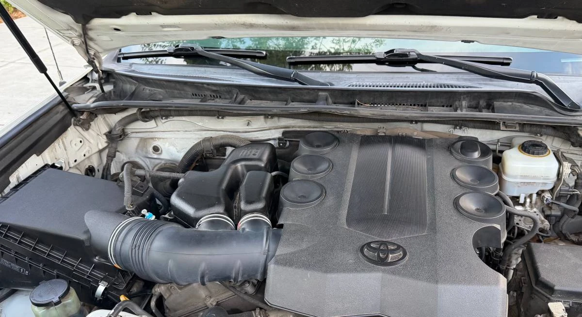 2012 Toyota 4Runner 5th Gen - Image 18 of 18