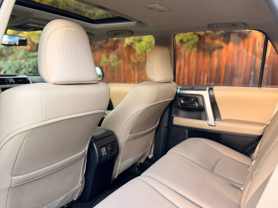 2012 Toyota 4Runner 5th Gen - Image 12 of 13