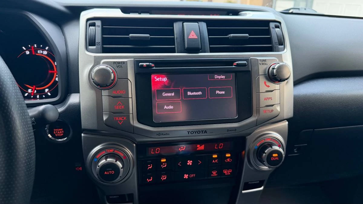 2012 Toyota 4Runner 5th Gen - Image 13 of 18