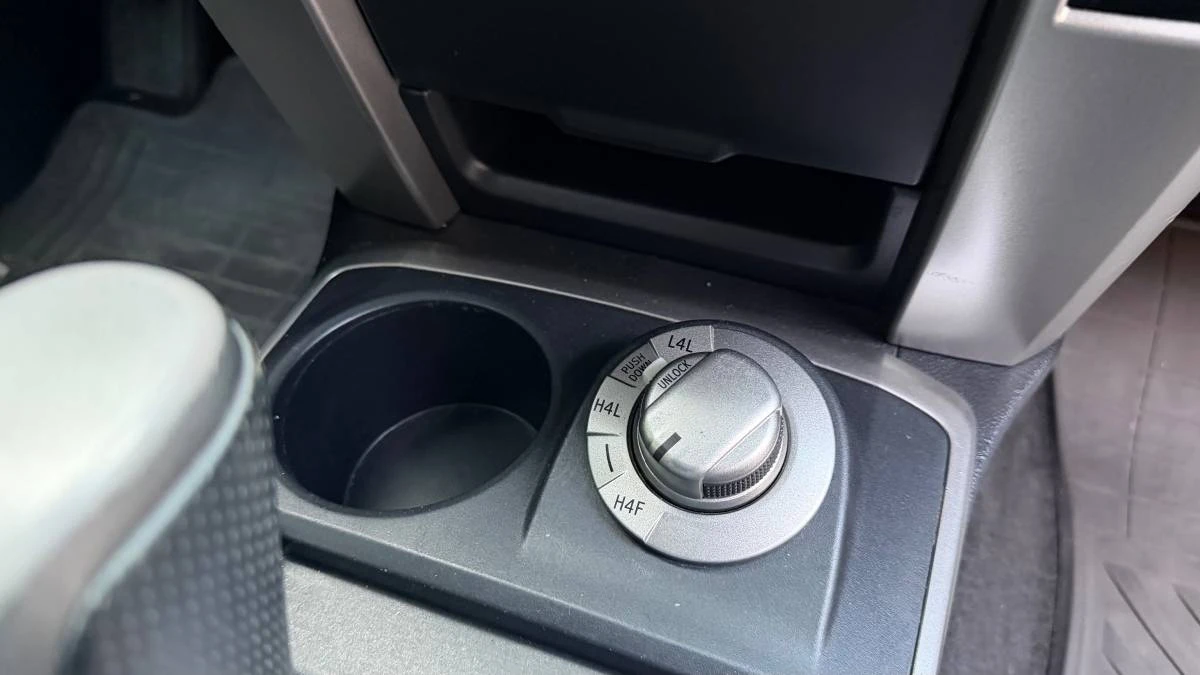 2012 Toyota 4Runner 5th Gen - Image 12 of 18