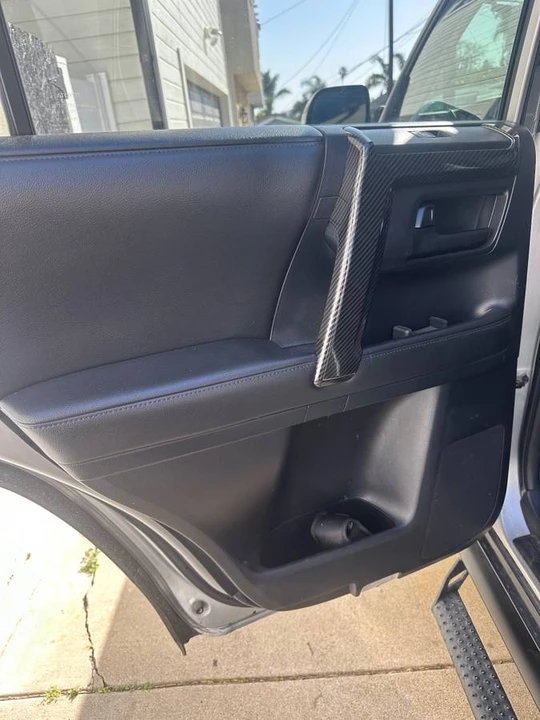 2012 Toyota 4Runner 5th Gen - Image 5 of 11