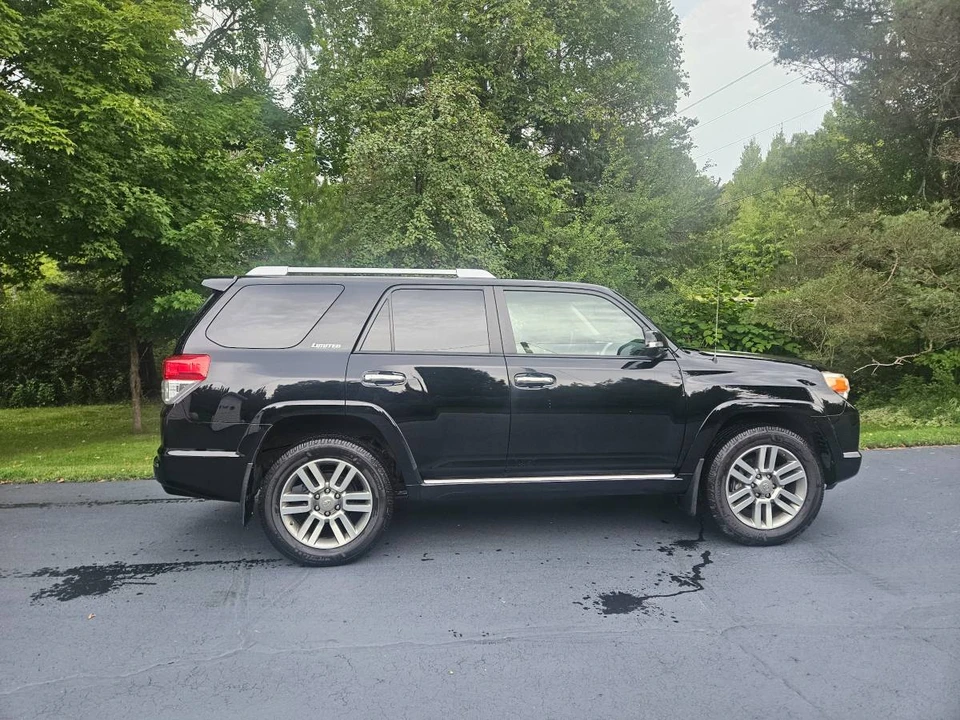 2012 Toyota 4Runner 5th Gen - Image 2 of 2