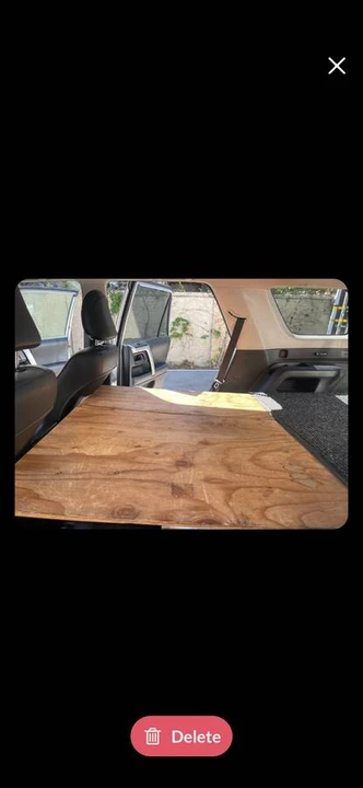 2012 Toyota 4Runner 5th Gen - Image 10 of 11